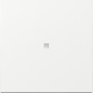 Gira Sistema 55 Control Ventana Interruptor Basculante Blanco Puro - 329003 [2 Piezas]