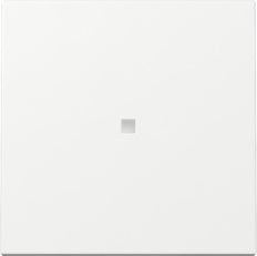 Gira Sistema 55 Control Ventana Interruptor Basculante Blanco Puro - 329003 [2 Piezas]
