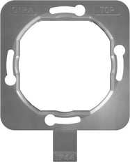 Gira F100 IP44 Brida De Sellado Para Interruptores - 325100 [2 Piezas]