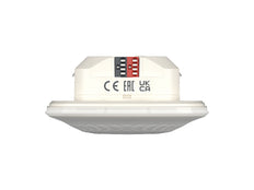 Detector De Presencia De Montaje En Techo KNX 360° 12m Estándar - 1039052