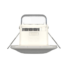 Detector De Presencia De Montaje En Techo KNX 360° 12m Estándar - 1039052