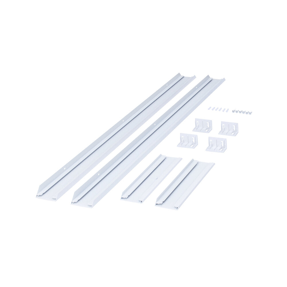 Philips Coreline Panel Gen6 Rc159Z Kit De Montaje Superficial Led - 8720169752160