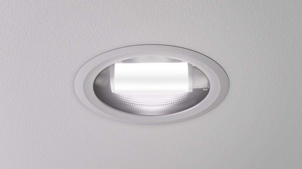 Philips CorePro Led Plc 6.9W G24D-2 840 2Pin - 8720169287563