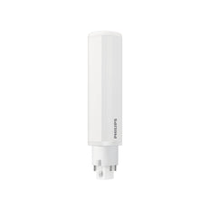 Philips CorePro Led Plc 6.5W G24q-2 3000K 4-Pin Lámpara - 8720169290457 [10 Piezas]