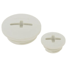 Skindicht M20 Tapón Roscado Ciego - 52006620 [100 Piezas]