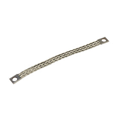 Trenza De Puesta A Tierra Schneider Electric 150mm 6mm² - NSYEB156D6 [10 Piezas]