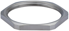 Hummel GM-MS PG16 Tuerca De Bloqueo Niquelada De Latón - 1161160001 [20 Piezas]