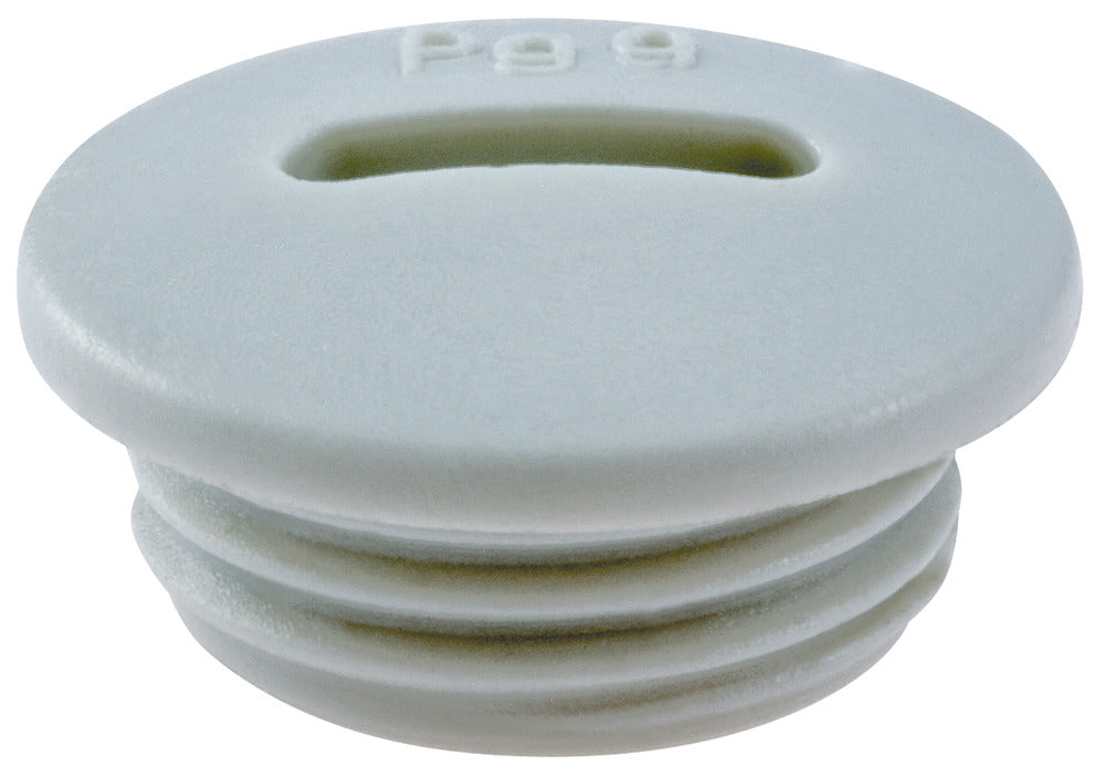M40 Poliamida Tapón De Sellado Métrico - 1251400050 [5 Piezas]