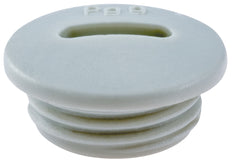M40 Poliamida Tapón De Sellado Métrico - 1251400050 [5 Piezas]