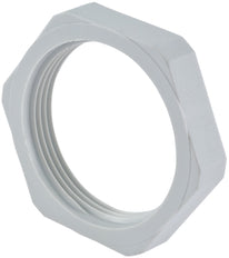 Hummel GM-FS M25 Tuerca De Bloqueo De Poliamida Gris - 1262250050 [20 Piezas]