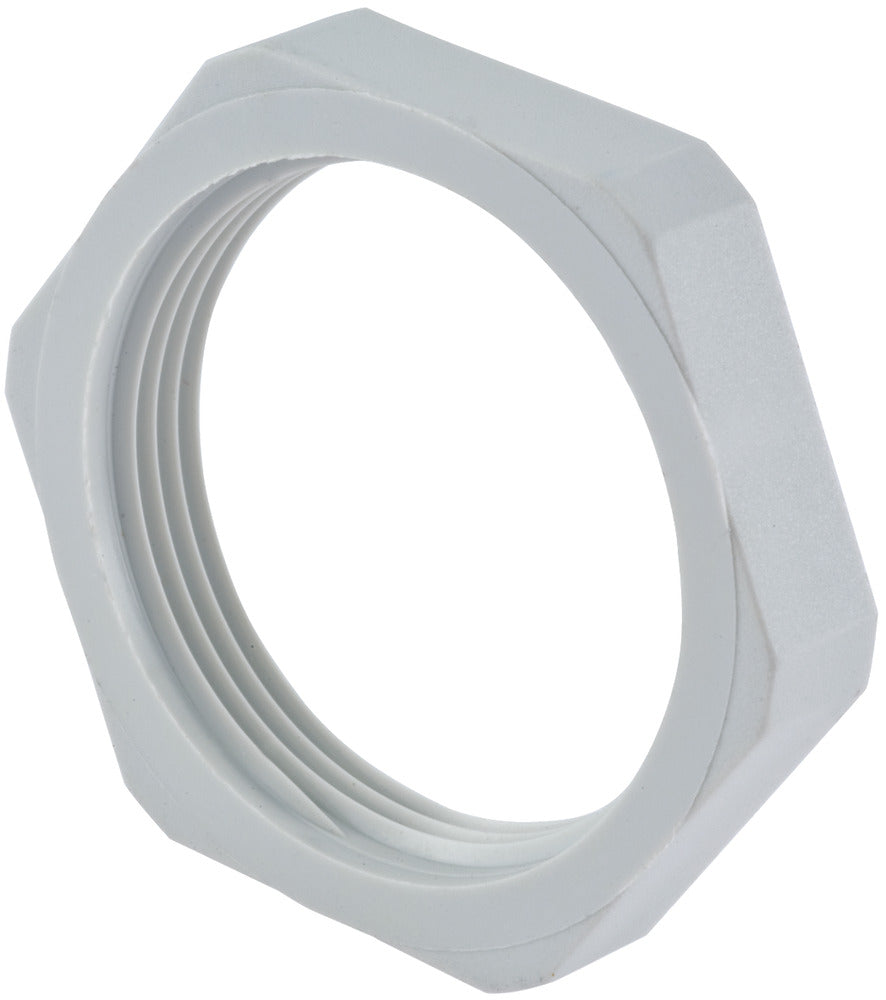 GM-FS PG36 Tuerca De Bloqueo De Cable De Poliamida - 1262360011 [5 Piezas]