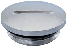 Tapón De Sellado De Latón Niquelado M40 - 1052400150