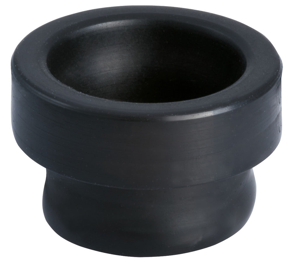 Tapón De Sellado De Elastómero M16 Negro - 1250160150 [20 Piezas]