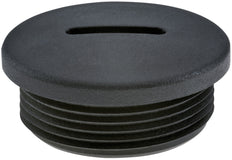 Tapón De Sellado De Poliamida M25 Negro - 1251250150 [20 Piezas]