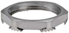 Hummel GM-EMC M40x1.5 EMC Latón Niquelado Tuerca - 1167400050
