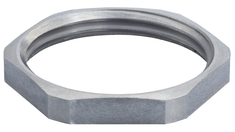 GM-INOX M25x1.5 Tuerca De Bloqueo De Acero Inoxidable - 1161250058