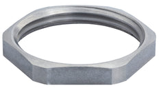 GM-INOX M25x1.5 Tuerca De Bloqueo De Acero Inoxidable - 1161250058