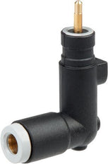 Válvula De Descarga Con 6 Mm Push-In 0-16 Bar Condor MDR 2 - 200710