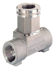 Racor de inserción de acero inoxidable con rosca hembra 1/2 RC - Bürkert S020 - 428748