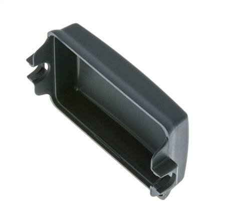 Cubierta de polvo de acoplamiento múltiple Tamaño 0