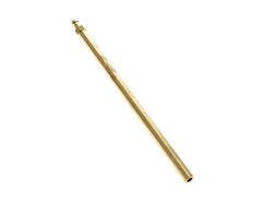 Latón DN 6 Tapón de anclaje al molde 10x360 mm Conexiones a presión