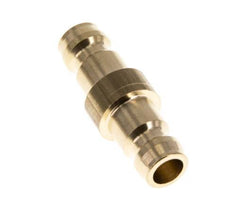 Tapón de anclaje al molde DN 6 de latón D9 mm [2 piezas]