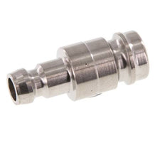 Tapón de anclaje al molde DN 9 de acero inoxidable D9 a 13 mm