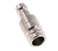 Tapón de anclaje al molde DN 9 de acero inoxidable D9 a 13 mm
