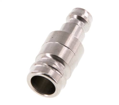 Tapón de anclaje al molde DN 9 de acero inoxidable D9 a 13 mm