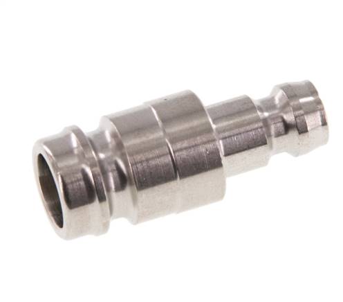 Tapón de anclaje al molde DN 9 de acero inoxidable D9 a 13 mm