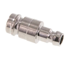 Tapón de anclaje al molde DN 9 de acero inoxidable D9 a 13 mm