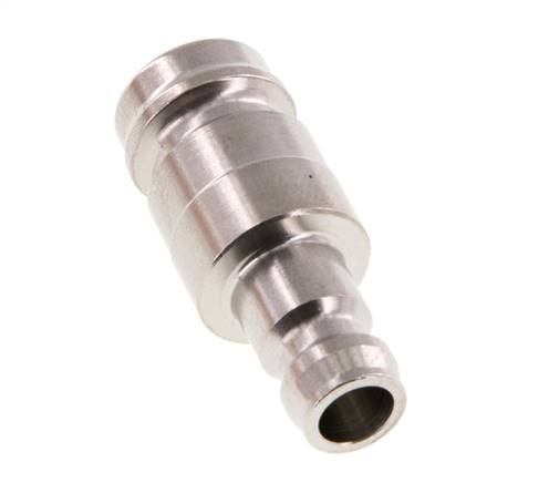 Tapón de anclaje al molde DN 9 de acero inoxidable D9 a 13 mm