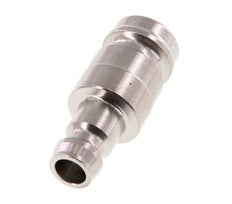 Tapón de anclaje al molde DN 9 de acero inoxidable D9 a 13 mm