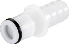 POM DN 6,4 Tapón de anclaje Linktech 9,5 mm Pilar para manguera Serie 50