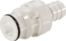 PSU DN 9,5 Tapón de anclaje Linktech 19 mm Pilar para manguera Serie 60