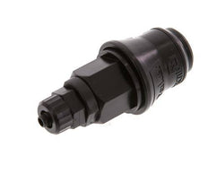 Tuerca de acoplamiento POM DN 5 4x6 mm