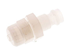 Tapón de acoplamiento PVDF DN 5 Tuerca de unión 4x6 mm