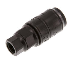 POM DN 7.2 Enchufe de acoplamiento G 1/4 pulgadas rosca hembra
