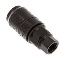 POM DN 7.2 Enchufe de acoplamiento G 1/4 pulgadas rosca hembra