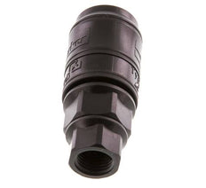 POM DN 7.2 Enchufe de acoplamiento G 1/4 pulgadas rosca hembra