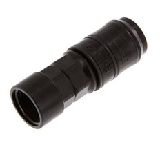 POM DN 7.2 Enchufe de acoplamiento G 1/2 pulgadas rosca hembra