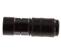 POM DN 7.2 Enchufe de acoplamiento G 1/2 pulgadas rosca hembra