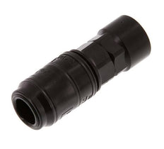 POM DN 7.2 Enchufe de acoplamiento G 1/2 pulgadas rosca hembra