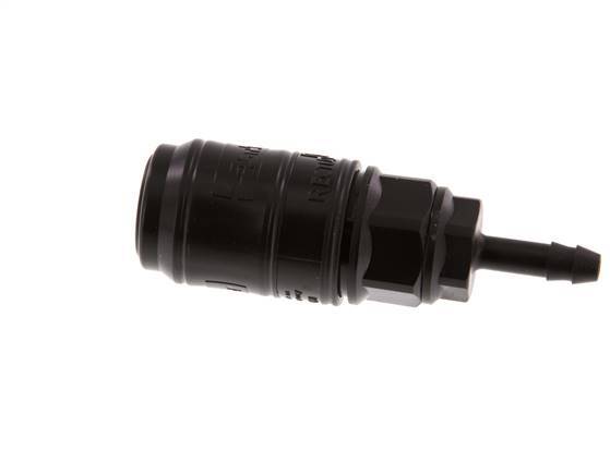 POM DN 7.2 Enchufe para manguera de 6 mm