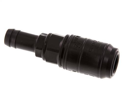 POM DN 7.2 Enchufe para manguera de 13 mm
