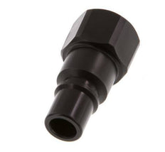 POM DN 7.2 Enchufe de acoplamiento G 1/4 pulgadas rosca hembra