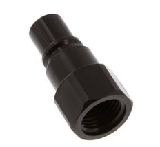 POM DN 7.2 Enchufe de acoplamiento G 1/4 pulgadas rosca hembra