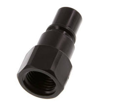 POM DN 7.2 Enchufe de acoplamiento G 1/4 pulgadas rosca hembra