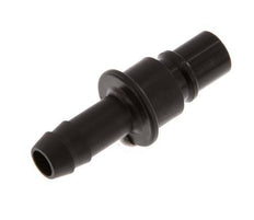Tapón de anclaje POM DN 7.2 Pilar de manguera de 9 mm [2 piezas]