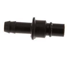 Tapón de anclaje POM DN 7.2 Pilar de manguera de 9 mm [2 piezas]